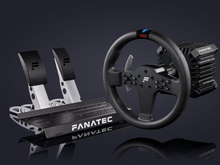 CSL DD Ready 2 Race bundle