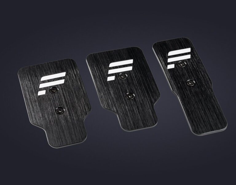 CSL pedal upgrade kit