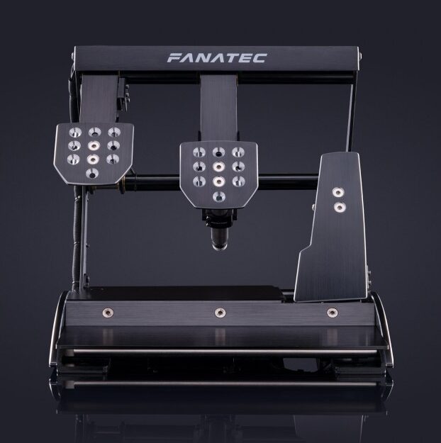 The Best Sim Racing Pedals To Accompany Your Fanatec Setup IN 2025. 16 CSP V3i prime 1280x1280 1 e1695416609312