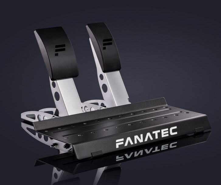 The Best Sim Racing Pedals To Accompany Your Fanatec Setup IN 2025. 3 Product Page top banner CSL Pedals 1280x1280 e1695409990356