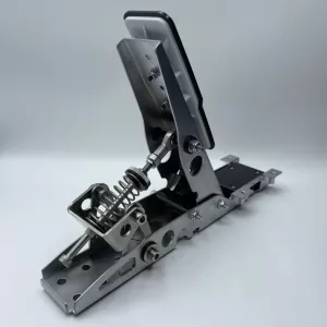 The Best Sim Racing Pedals To Accompany Your Fanatec Setup IN 2025. 9 RSE Fanatec CSL Pedals Rev3 Throttle