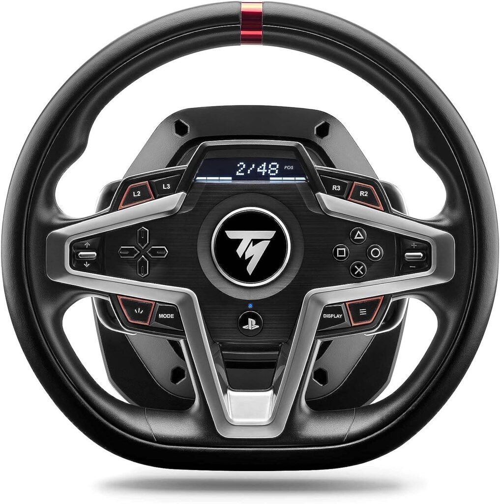 71Cq8wMIa9L. AC SL1500  thrustmaster t248 playstation