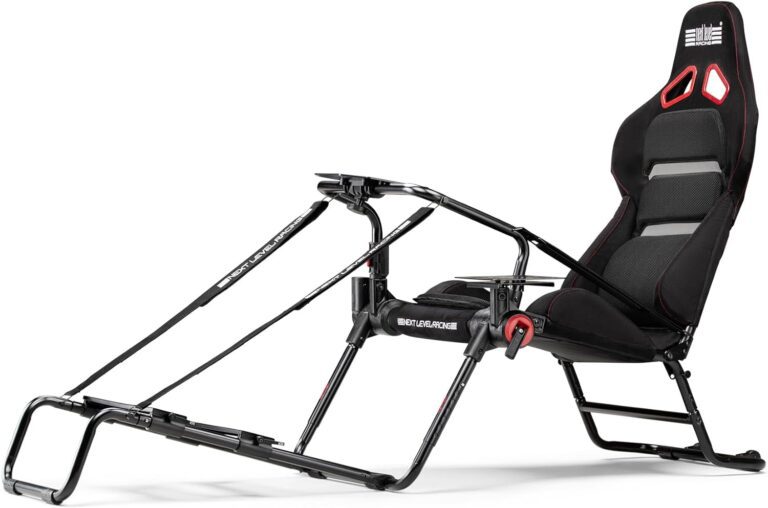 Next level racing GT pro