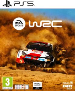 WRC 23