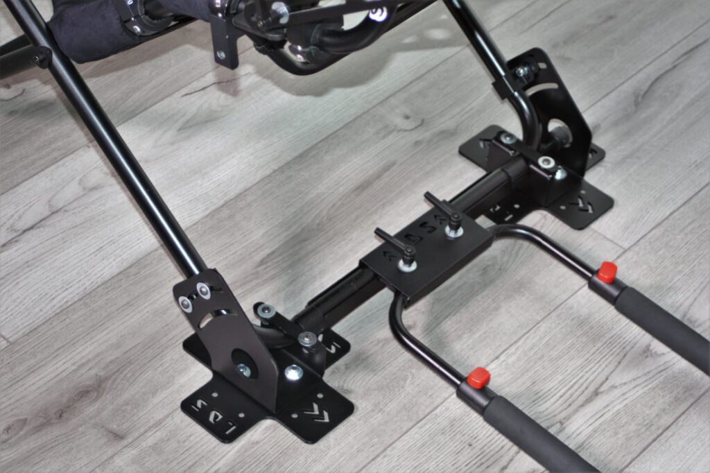 feet lifter kit system 9 orig