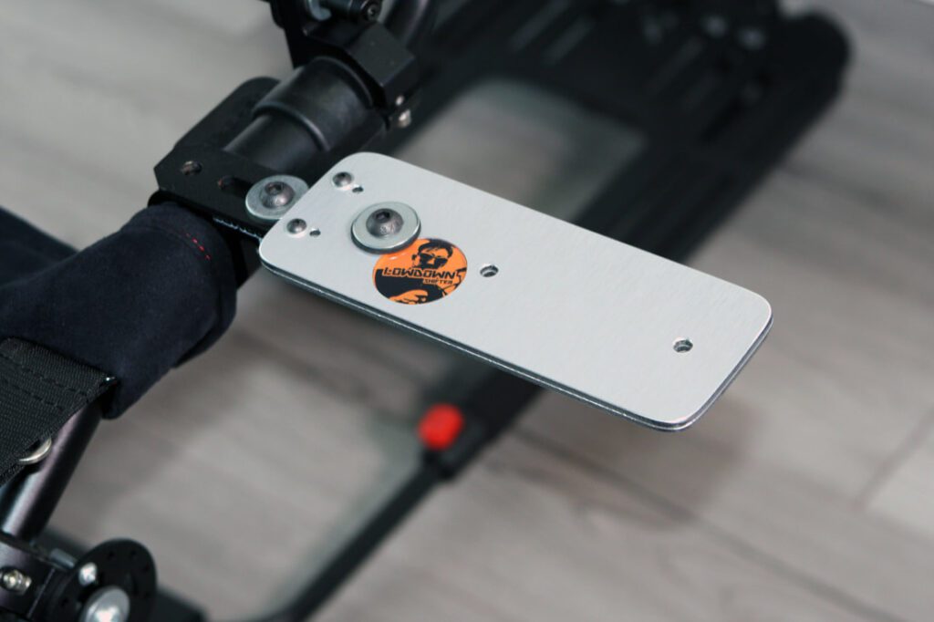 logitech lhd 5 orig LOWDOWN SHIFTER e1698090672450