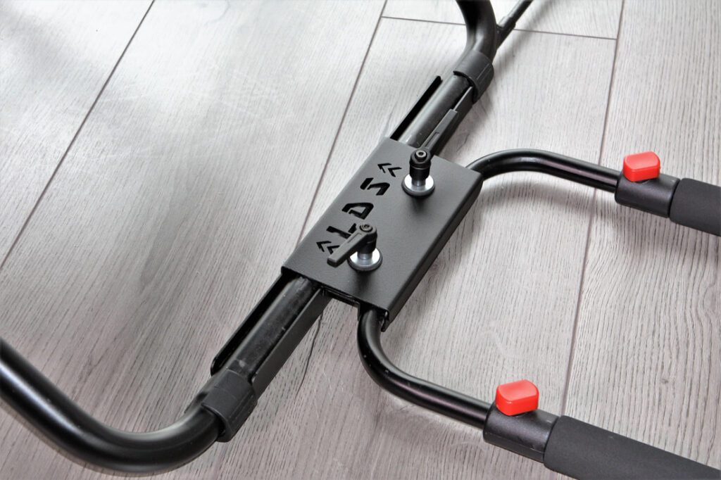 pedal chassis conector system 3 LOWDOWN SHIFTER e1698095080568