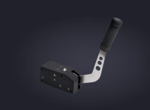 Ultimate Guide to Sim Racing Setup In 2025 10 Fanatec Handbrake V1.5