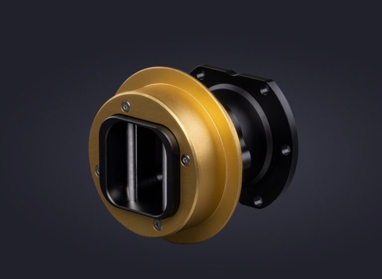 "Upgrade Your Racing Experience with Fanatec Accessories" 7 Fanatec QR2 Pro