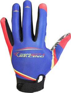 Sim Racing gloves