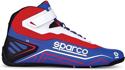 Sparco racing boots