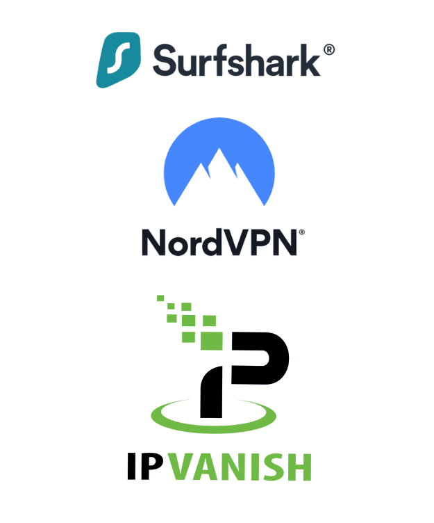 VPN logo