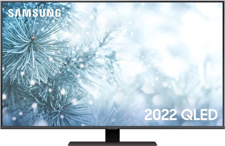 Samsung Q80B QLED TV