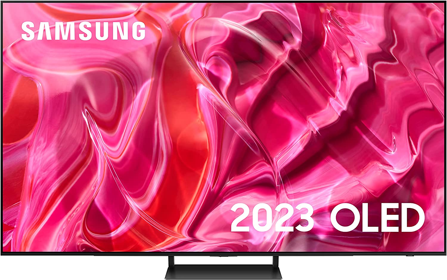 Samsung S90C 4K OLED TV