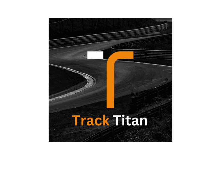 Track Titan