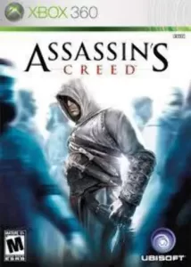Retro Gaming Rediscovered: My 17-Console Journey. 45 Assassins creed