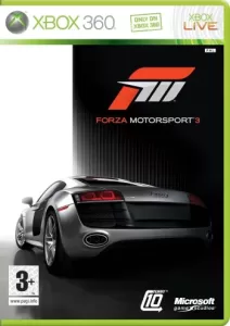 Retro Gaming Rediscovered: My 17-Console Journey. 44 Forza Motorsport 3