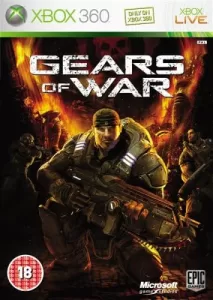 Retro Gaming Rediscovered: My 17-Console Journey. 46 Gears of war