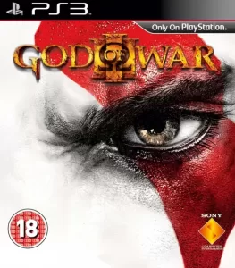 Retro Gaming Rediscovered: My 17-Console Journey. 53 God of war 3