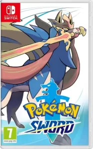 Retro Gaming Rediscovered: My 17-Console Journey. 78 Nintendo switch Pokemon Sword