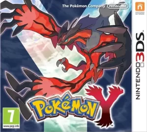 Retro Gaming Rediscovered: My 17-Console Journey. 62 Ninteno 3ds Pokemon Y