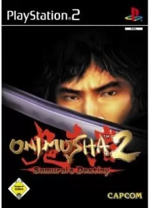 Retro Gaming Rediscovered: My 17-Console Journey. 30 Onimusha 2