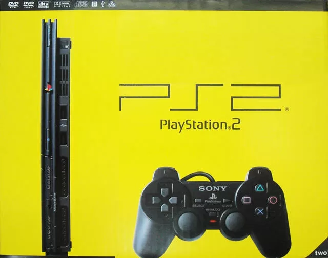 Retro Gaming Rediscovered: My 17-Console Journey. 26 PS2