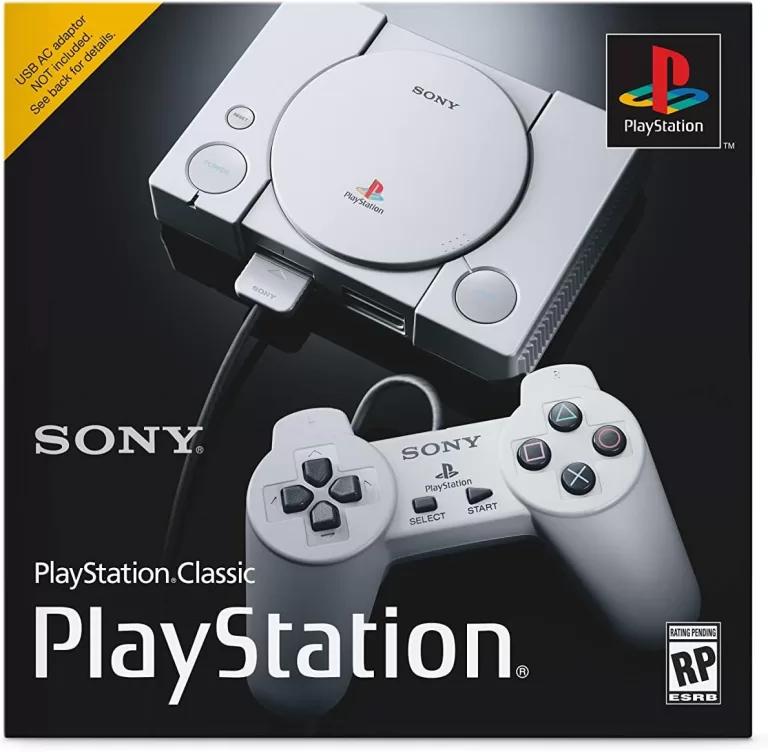 Retro Gaming Rediscovered: My 17-Console Journey. 14 Playstation 1