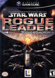 Rogue squadron 2