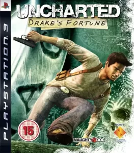 Retro Gaming Rediscovered: My 17-Console Journey. 52 Uncharted Drakes Fortune