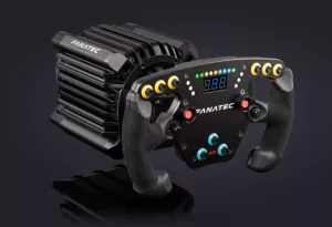 Fanatec CS DD F1 Esports V2