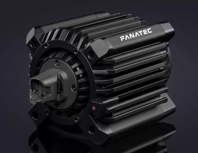 Fanatec CS DD