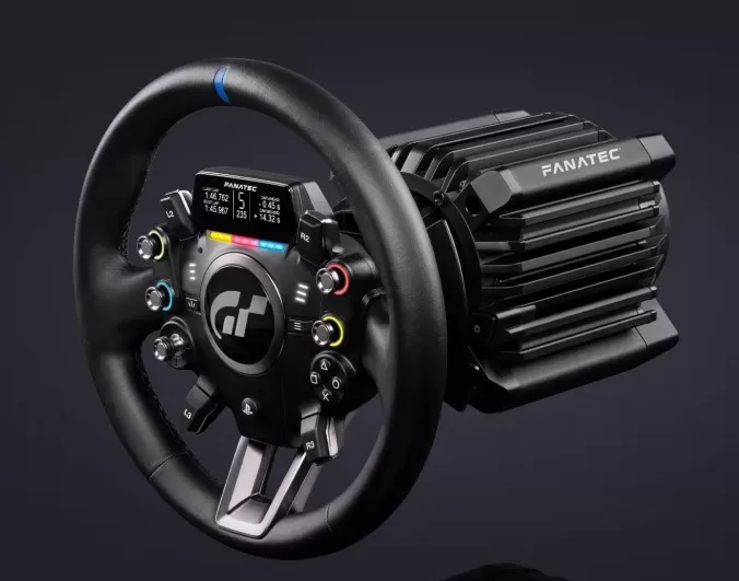 Gran Turismo Extreme