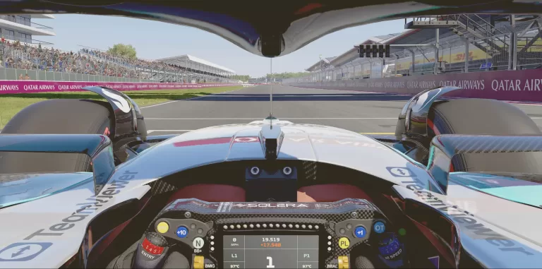 Learning Basic Racing Techniques 7 techniques