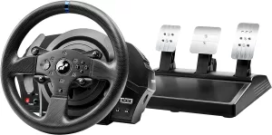 Ultimate Guide to Sim Racing Setup In 2025 4 71vf7FTHtAL. AC SL1500 t300rs gt