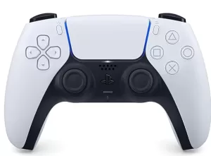 PS5 duaal sense controller