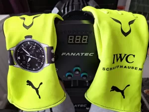 Craze Race Wears: Ultimate F1 & Sim Racing Gear Review 10 Craze Race Wears in action 4