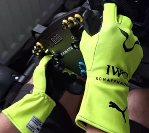 Craze Race Wears: Ultimate F1 & Sim Racing Gear Review 9 Craze Race Wears in action 3