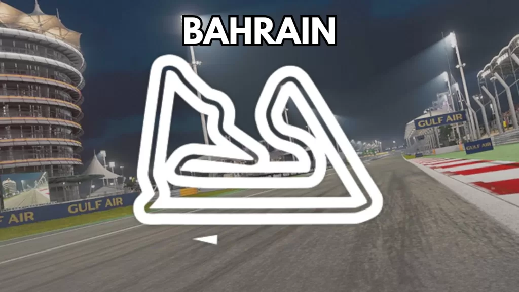 Bahrain cover photo