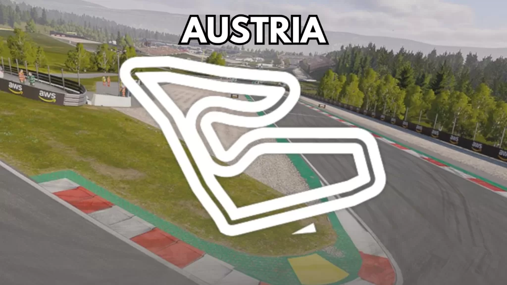 Austria cover photo