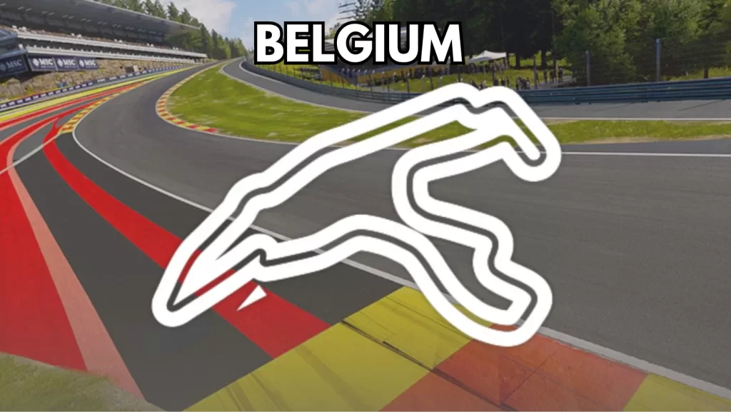 Belgium cover photo