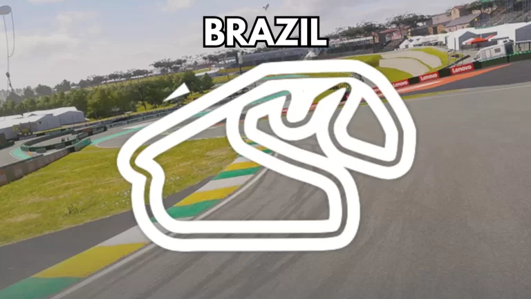 Brazil cover photo