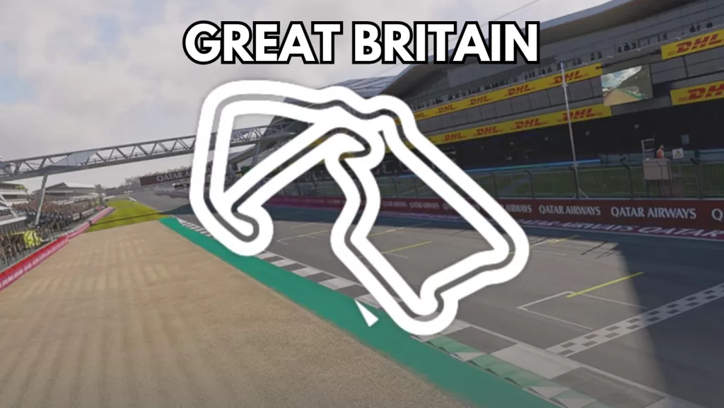 Great Britain