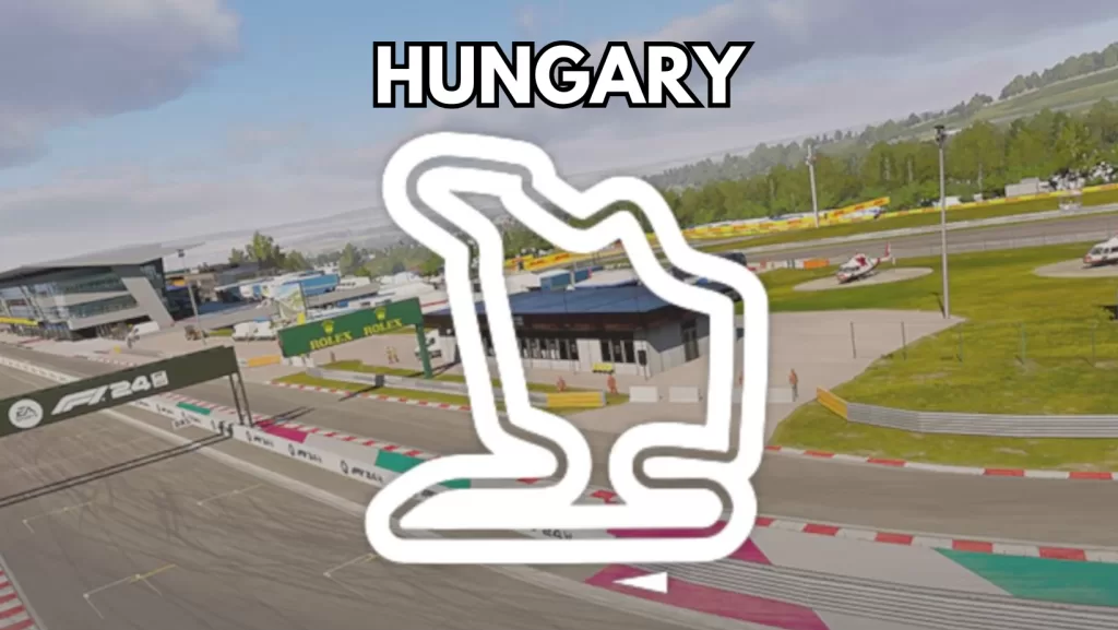 Hungary cover photo