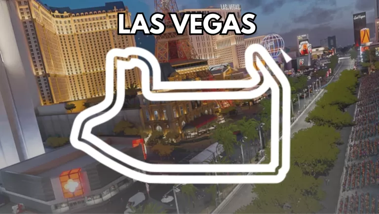 Las vegas cover photo
