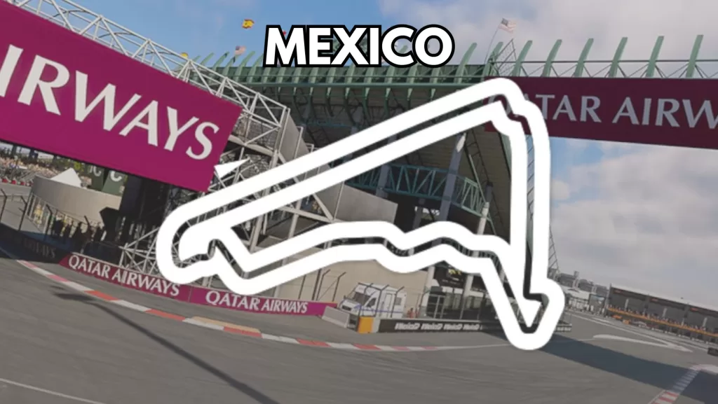 Mexico cover photo