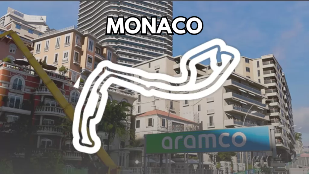 Monaco cover photo