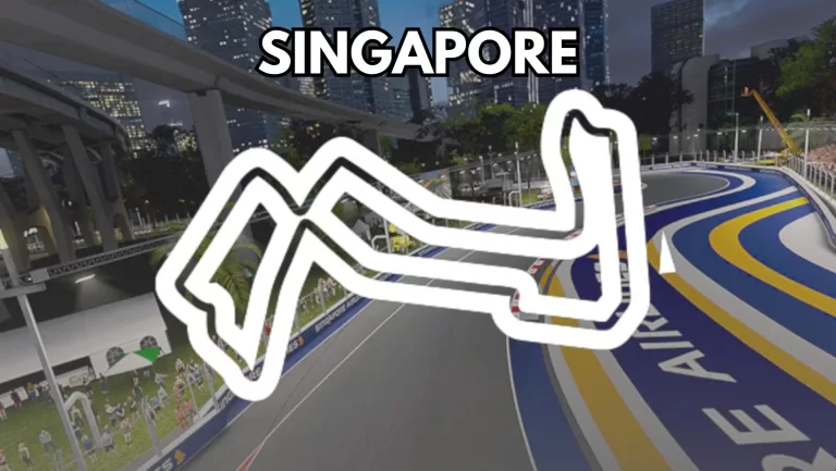 Singapore cover photo