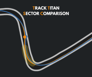 Track Titan sector comparison