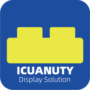Icuanuty Logo